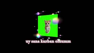 Uy sana kurban olum
