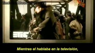 Eminem   Like Toy Soldiers  Subtitulada al Español HD chords