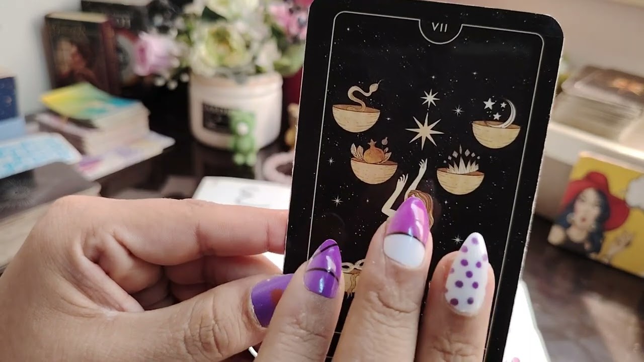 #مشاعره_لك وتفكيره فيك وفي العلاقة ما بين الماضي والحاضر هل تطورت؟ الي الأحسن؟ ماذا يريد منك #خطوات