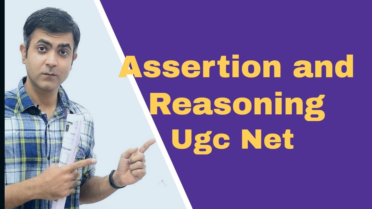 assertion-and-reasoning-ka-best-explanation-ugc-net-reasoning-youtube