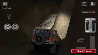 OffRoad Drive Desert Android/iOS/Windows Phone Game Play | Level 11 Walkthrough