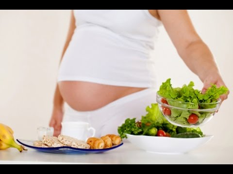 Hamilelikte Nasıl Beslenmeli? Nelere Dikkat Edilmeli? - Diyetisyen Özlem Sert