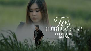 Tos hlub dua tshiab - huab vwj ft. koob meej thoj OFFICIAL M