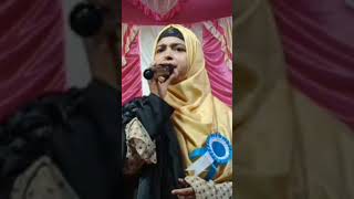 হৃদয় ছোঁয়া নতুন একটি গজল Shilpi Ajmera Parveen new Bangla gazal short video viral ghazal super