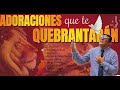 UNA HORA DE ADORACIONES PARA LLORAR EN DIOS | Sentirás El Espíritu Santo 🕊️🎹Pastor: Alejandro R.