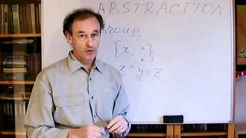 Unizor  - Math Concepts - Abstraction