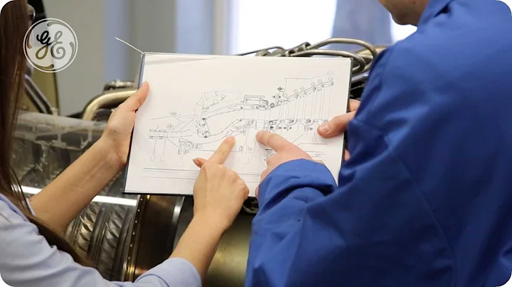 The city of engineers: Take a tour of GE's Engineering Design Center in Warsaw, Poland