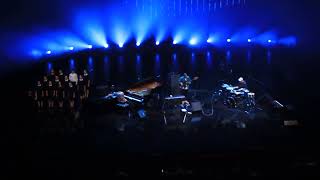 Tigran Hamasyan live at Yerevan Star STARMUS Festival 2022