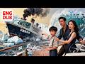 Titanic-like disaster begins... but an 8-year-old boy predicts everything&mdash;no one believes him!