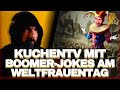 Hat KuchenTV jetzt mit HandOfBlood einen neuen Verbündeten gegen Shurjoka? I Jaysus Twitch Highlight