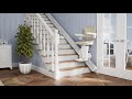Handicare 1100 Stairlift Slide Track | Lifeway Mobility