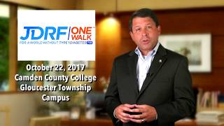 Gloucester Township JDRF One Walk