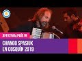 Chango Spasiuk en el Festival de Cosquín 2019  | #FestivalPaís19 (1 de 3)