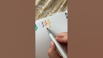 Unboxing new Copic sketch markers!