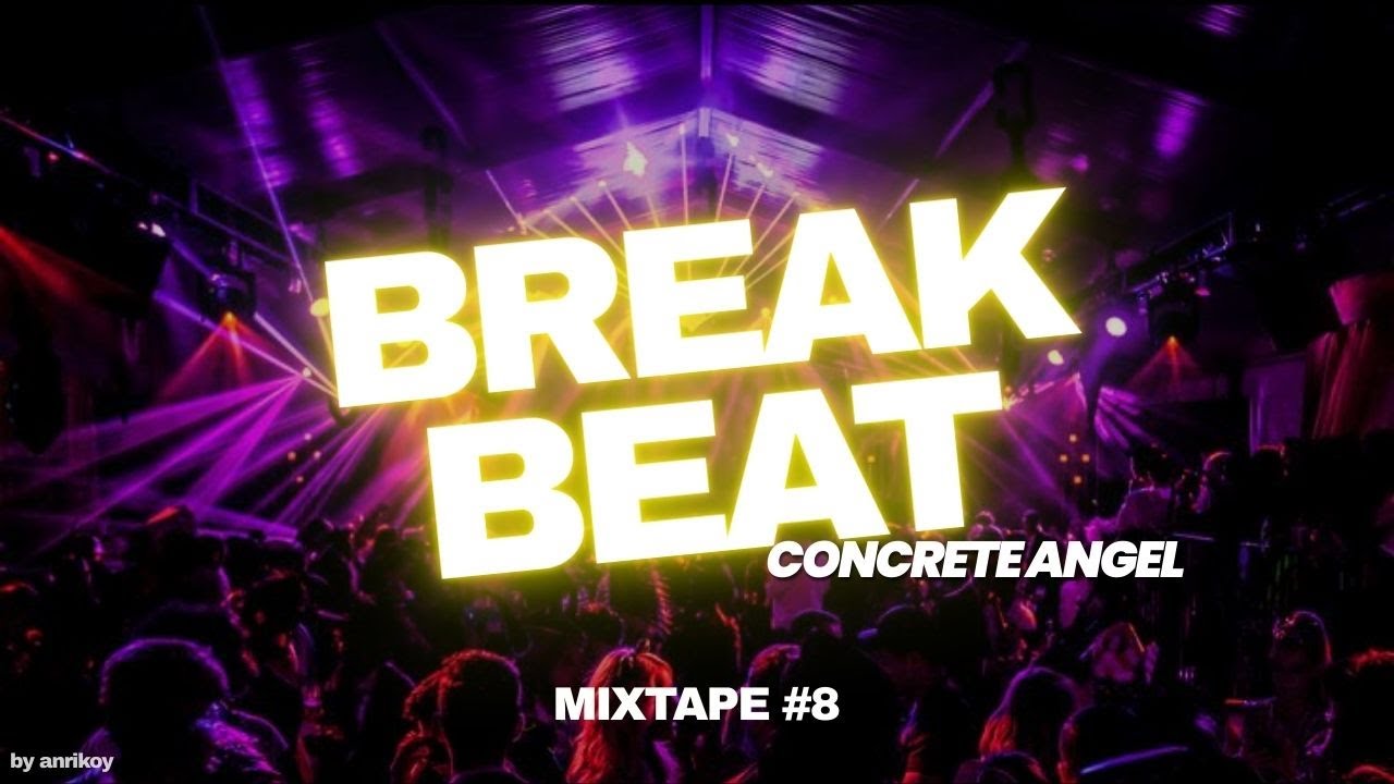 DJ BREAKBEAT MIX TERBARU - FULL BASS NONSTOP JEDAG JEDUG MIXTAPE #8 # ...
