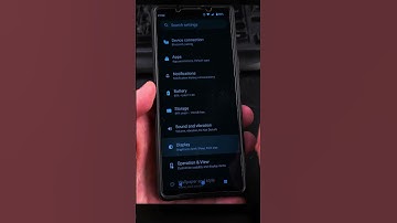 How to Change Screen Timeout Duration on Android Devices 1