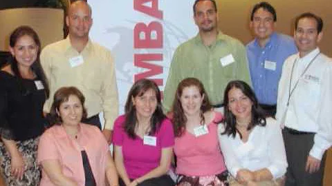 2009 NSHMBA Brillante Award for Member Service Exc...
