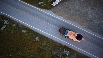 The Bootmobile Climbs Mount Washington  | L.L.Bean