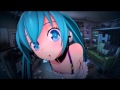 Hatsune Miku -Half Step [ Tell Your World EP - livetune feat. 初音ミク ]