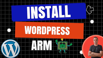 How to Install WordPress on Ubuntu ARM