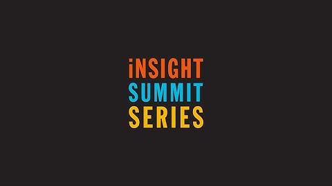 2013 Insight Summit Series: Digital Marketing