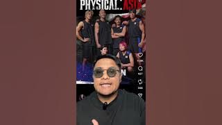 Physical Asia Dah Malukan Negara2 ASEAN Terutamanya Indonesia 