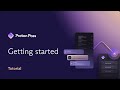 Getting started with proton pass  tutorial