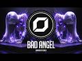 TECHNO Anyma LISA Bad Angel UNMONKEY Remix 