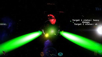 Freespace (part 12, port/ MVPs)