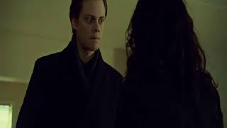 Hemlock Grove Romananne - Temptation