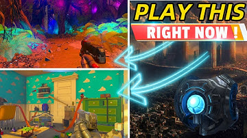 How To Download Custom Game Maps And Modes In Halo Infinite