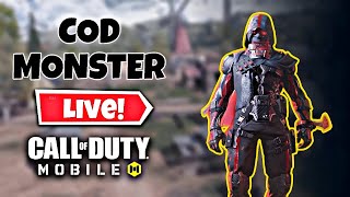 🔴NEW UPDATE | CODM