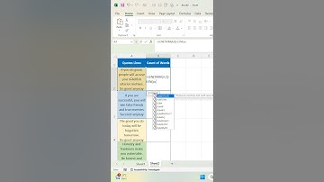 Excel Tips #short #shorts #shortvideo #shortsvideo#youtubeshorts#youtube #viral #viralvideo#ytshorts