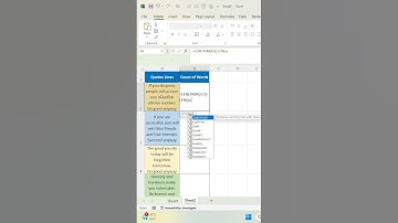 Excel Tips #short #shorts #shortvideo #shortsvideo#youtubeshorts#youtube #viral #viralvideo#ytshorts