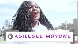 Asilegee Moyowe - Traditional | harmony - John Mgandu | Sauti Tamu Melodies | Kwaresma/ Ijumaa kuu