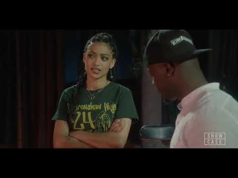 All American S6xE11 Spencer Tells Olivia This Is Where It Started Spelivia Allamerican 