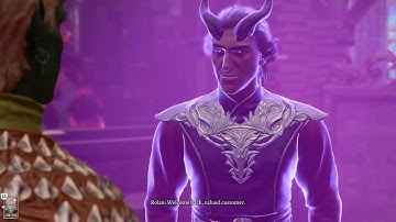 Console Trick for Pickpocketing Traders in Baldur