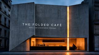ambient jazz for a focused mind.