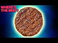 Understanding Fast Food Hamburgers