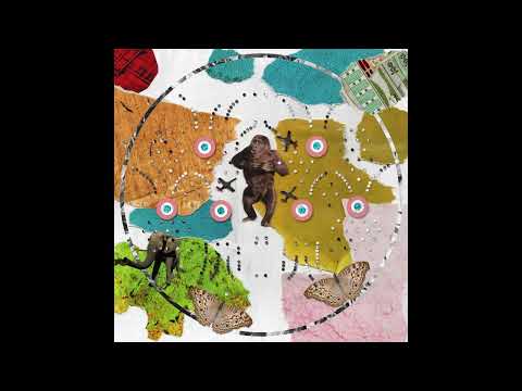 Runaway Brother - Happy Happy New Year (202X)