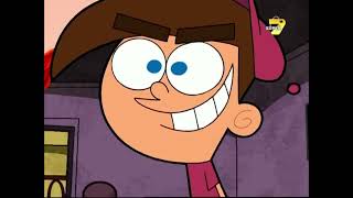 The Fairly Oddparents - Dub Sample Lithuanian