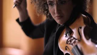 Verona Quartet - 2016 BISQC Rolston Session