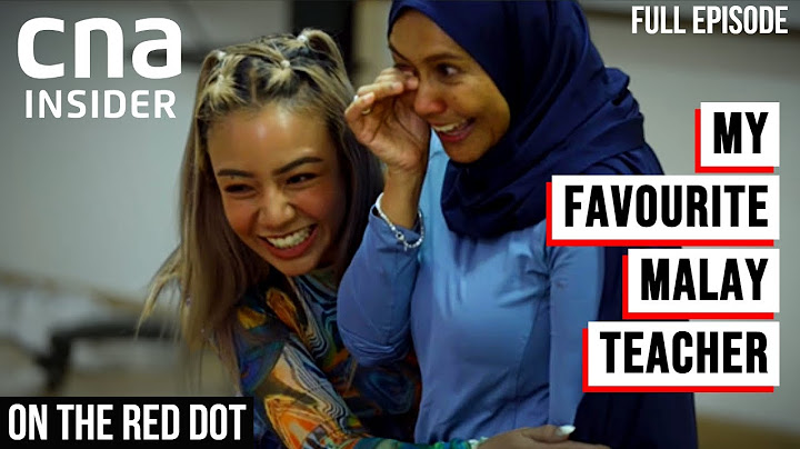 Find My Teacher: Reuniting With The Teachers Who Changed Our Lives - Part 1/2 | On The Red Dot
