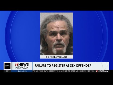 Lyon County Arrests