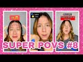 Super povs 8  os melhores povs da ibelledutra