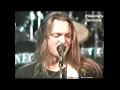 Red Harvest - Beyond the End  (Live in Oslo, 1990?, at &quot;Bootleg&quot; TV)