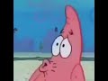 Patrick has Lucid Dreams