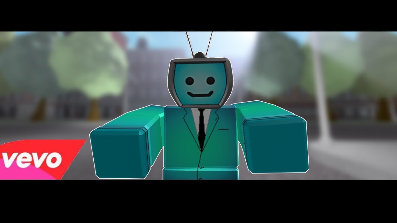 Roblox Music Videos The Evolution Youtube - roblox music videos buur yt