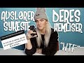 JEG AVSLØRER DERES SYKESTE HEMLISER | #3