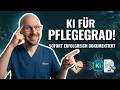 Pflegeeinstufung vorbereiten: Endlich Sicherheit für den Besuch des Medizinischen Dienstes (MD)